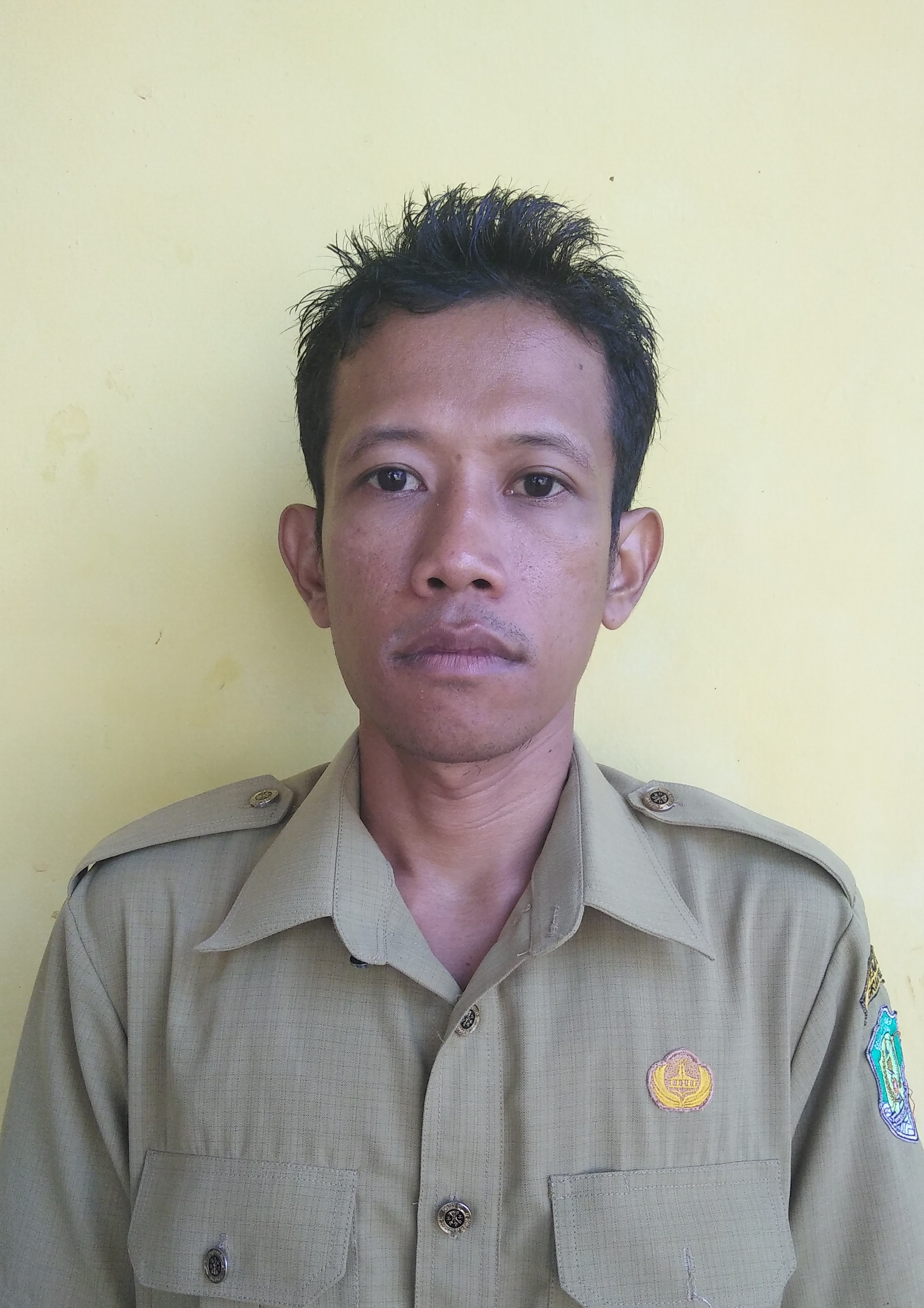 FERI SETIYAWAN