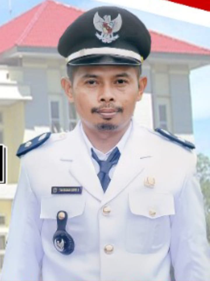 TRI EKANA SUPRI SANTOSO